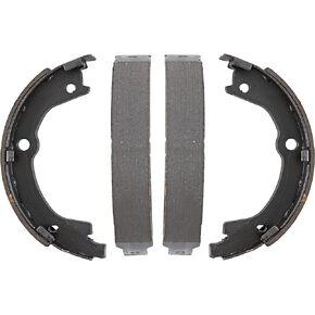 حذاء فرامل الانتظار Wagner QuickStop Wagner Brake Z873