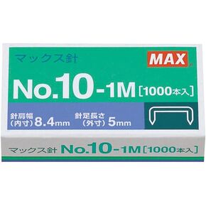 Max Staples - No.10-1M