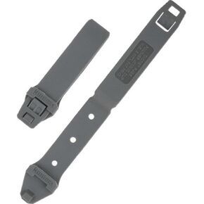 MAXPEDITION TacTie PJC3 (Pack of 6) (Gray)