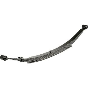 Dorman 22-553 Rear Leaf Spring Compatible with Select Chevrolet/GMC Models