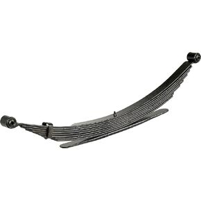 Dorman 22-419HD Rear Leaf Spring Compatible with Select Chevrolet/GMC Models