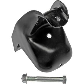 Dorman 722-087 Rear Spring Rearward Leaf Spring Hanger Compatible with Select Chevrolet / GMC Models