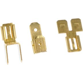 Dorman 85412 Disconnect Interior Adapter Assortment, 6 Piece Universal Fit