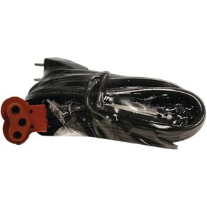 Complete Tractor 3009-1034 Engine Heater Cord Cordset 5' 18/3 Cord 120V