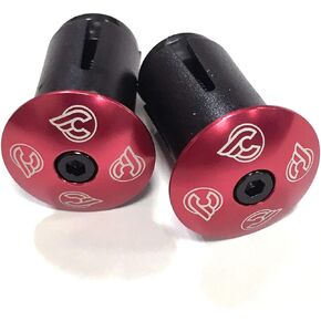 Cinelli Bar End Expander Plugs