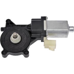 Dorman 742-083 Power Window Motor Compatible with Select Models