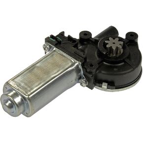 Dorman 742-346 Power Window Motor Compatible with Select Chrysler / Dodge Models