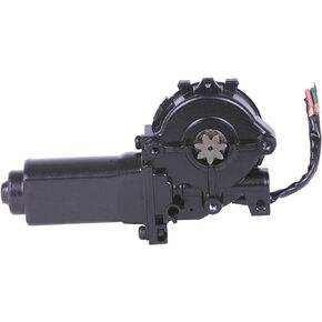 Cardone 47-1103 Remanufactured Power Window Lift Motor (Renewed)