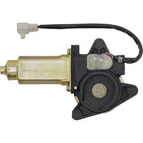 Dorman 742-602 Power Window Motor Compatible with Select Toyota Models