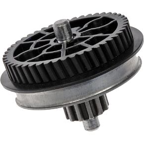 Dorman 747-410 Power Window Motor Gear Compatible with Select Models
