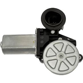 Dorman 742-606 Power Window Motor Compatible with Select Pontiac / Toyota Models