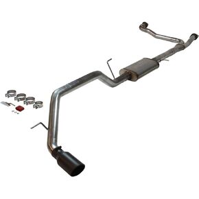 Flowmaster 717910 FlowFX Cat-back Exhaust System