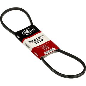 Gates 1370 Truflex FHP Low Horse-Power V-Belt