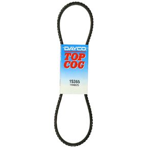 Dayco 15365 Fan Belt