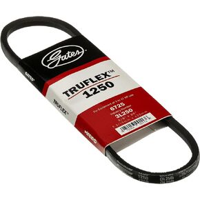 Truflex FHP Low Horse-Power V-Belt