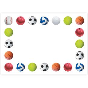 Hygloss Products Chocolate Chip Cookies Self Adhesive Kids Name Tags - 3.5 x 2.5 Inch, 36 Pack