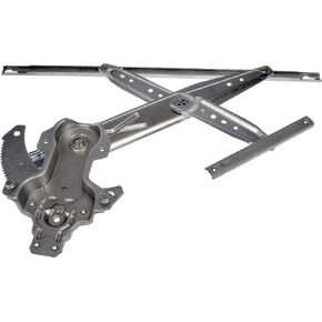 Dorman 740-737 Front Driver Side Power Window Regulator (Regulator Only) Compatible with Select Honda Models