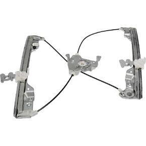 Dorman 752-416 Front Driver Side Power Window Regulator (Regulator Only) Compatible with Select Infiniti Models