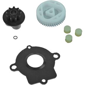 Power Window Regulator 45 Spline 9 Tooth Gear for Ford Lincoln Mercury