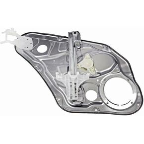 Premier Gear PG-WPR5602RB Window Regulator Replacement for Kia Sorento (11-13), 834022P000