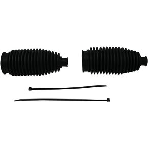 All Balls Racing New All Balls Tie Rod Boot Kit (51-3009) Compatible with/Replacement For Kawasaki TERYX KRX 1000 2020