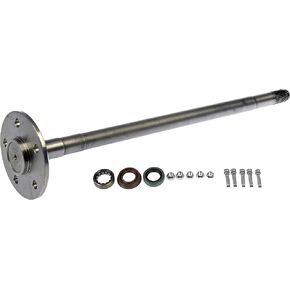 Dorman 630-236 Rear Passenger Side Drive Axle Shaft Compatible with Select Ford Models