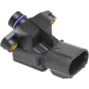 5S2563-AA Manifold Absolute Pressure MAP Sensor Compatible with Cirrus Neon PT Cruiser Sebring L4 2.4L