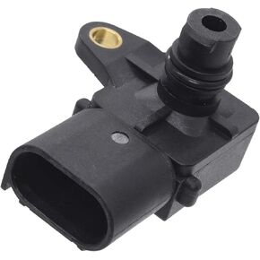 Walker Products 225-1201 MAP Sensor (Manifold Absolute Pressure Sensor)