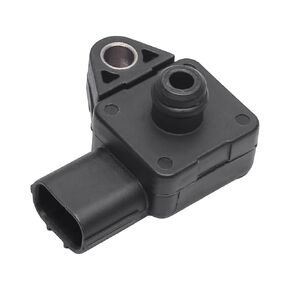 Map Manifold Intake Air Pressure Sensor for Ci-vic CR-V Ac-Cord Odyssey (Replace Part 37830-PGK-A01 079800-5410 EC7024 145-792)