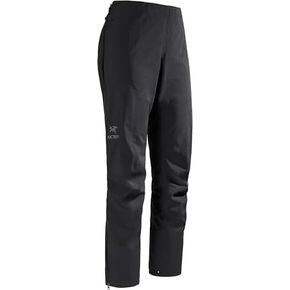 Arc'teryx Beta Pant Women's | Gore-Tex Pant Made for Maximum Versatility
