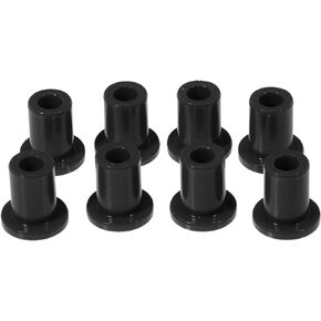 Prothane 4-801-BL Black Rear Spring and Shackle Bushing