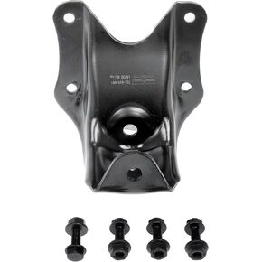 Dorman 722-074 Rear Spring Rearward Leaf Spring Hanger Compatible with Select Ford Models