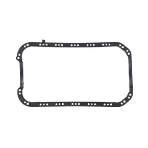 DNJ PG220 Oil Pan Gasket/for 01-05 Honda/Civic 1.7L L4/ SOHC/Naturally Aspirated