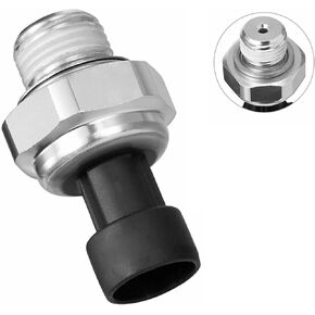 12616646 PS308 PS340 D1846A 12573107 مفتاح مستشعر ضغط الزيت متوافق مع Chevrole-t Avalanche Silverad-o GMC 2003-2008