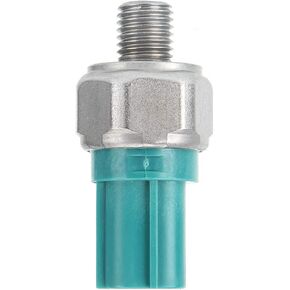 Transmission Oil Pressure Switch Auto Trans Oil Pressure Switch 28600-RCL-004 Replacement Fits for Accord/CR-V Aluminum + ABS 28600-RCL-004