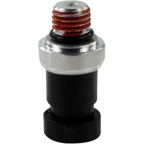 12570964 D1843A D1823A D1837A 12635957 12579946 12590793 12611588 Oil Pressure Switch Sensor Compatible with Camaro Impala Malibu GMC Canyon Envoy Hummer Isuzu Pontiac Saturn Buick Cadillac