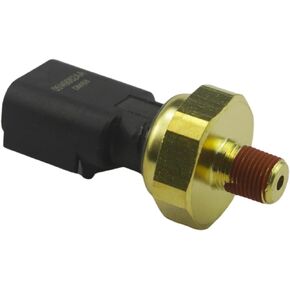 5149062AA 5149064AA Engine Oil Pressure Sensor Switch Fits for Chrysler Dodge Jeep Ram VW 5149062AB,05149062AA,56044777AA,68060337AA Oil Pressure Switch