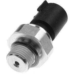 A-Premium Oil Pressure Sensor Switch Sending Unit #12596951 12673134 12621234 Compatible with Chevy Silverado Suburban Tahoe Impala Express, GMC Sierra Yukon Savana, Buick Lacrosse, Cadillac, Hummer
