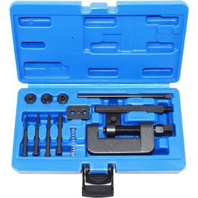Chain Breaker Chain Cutter Breaker Separator and Riveter for Motorcycle Bike ATV Drive