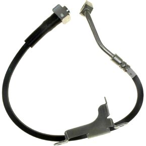 ACDelco Professional 18J4354 Front Passenger Side Hydraulic Brake Hose Assembly