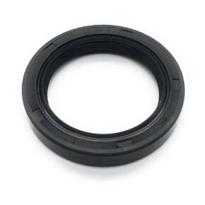 REPLACEMENTKITS.COM Brand Lower Crankcase Engine Seal Fits Some Kawasaki 14 HP & 17 HP Engines Replaces 92049-2227