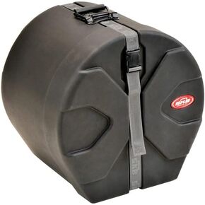 SKB 14 X 16 Floor Tom Case with Padded Interior