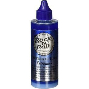 Extreme Lube, 4-Ounce