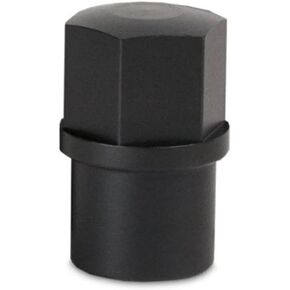 Tiger Tool Heavy Duty Tie Rod End Remover 7/8 Inch-14, Commercial Tie Rod End Removal Tool Compatible with Class 7 – 8 Trucks & Equipment, 10301