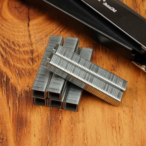 Proferred T42002 Staples, 1.2 mm Thick x 10.6 mm Wide, 5/16" (8 mm) Height in Saudi Arabia