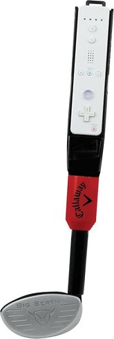Wii Callaway Big Bertha Driver in Saudi Arabia