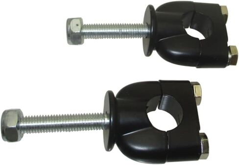 22 مللي متر 7/8 ''مقود الناهضون تفتق المشبك 10 مللي متر فيكس بولت ل 50cc 90cc 110cc 125cc حفرة الترابية دراجة in Kuwait