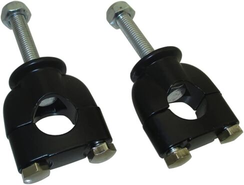 22 مللي متر 7/8 ''مقود الناهضون تفتق المشبك 10 مللي متر فيكس بولت ل 50cc 90cc 110cc 125cc حفرة الترابية دراجة in Kuwait