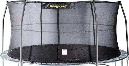 حاوية Jumpking العالمية لجميع الترامبولين مقاس 15 بوصة مع 6 أرجل in Kuwait