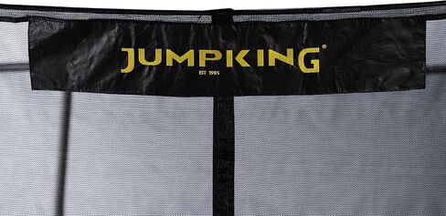 حاوية Jumpking العالمية لجميع الترامبولين مقاس 15 بوصة مع 6 أرجل in Kuwait